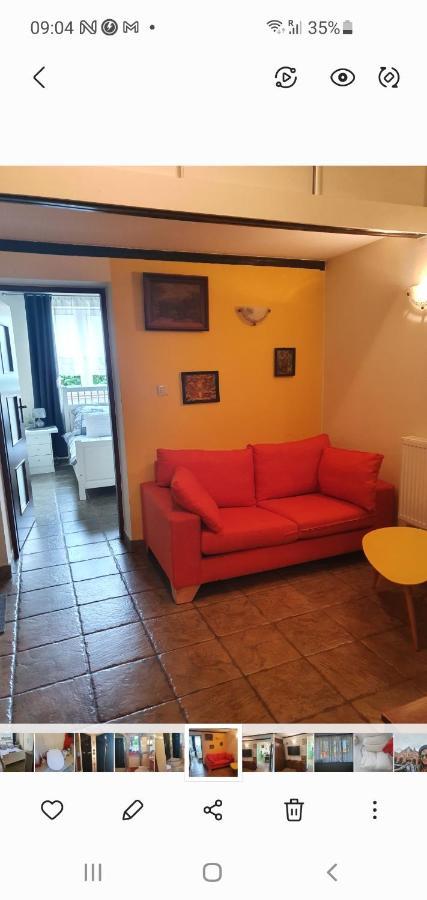 Przytulny Apartament-Cosy And Beautiful Живець Екстер'єр фото