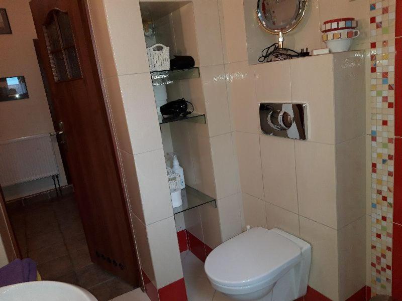 Przytulny Apartament-Cosy And Beautiful Живець Екстер'єр фото