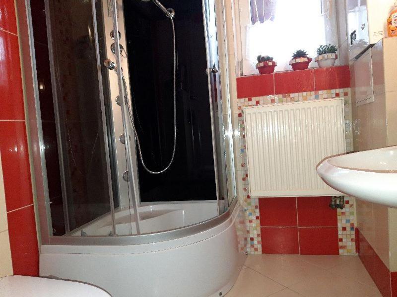 Przytulny Apartament-Cosy And Beautiful Живець Екстер'єр фото