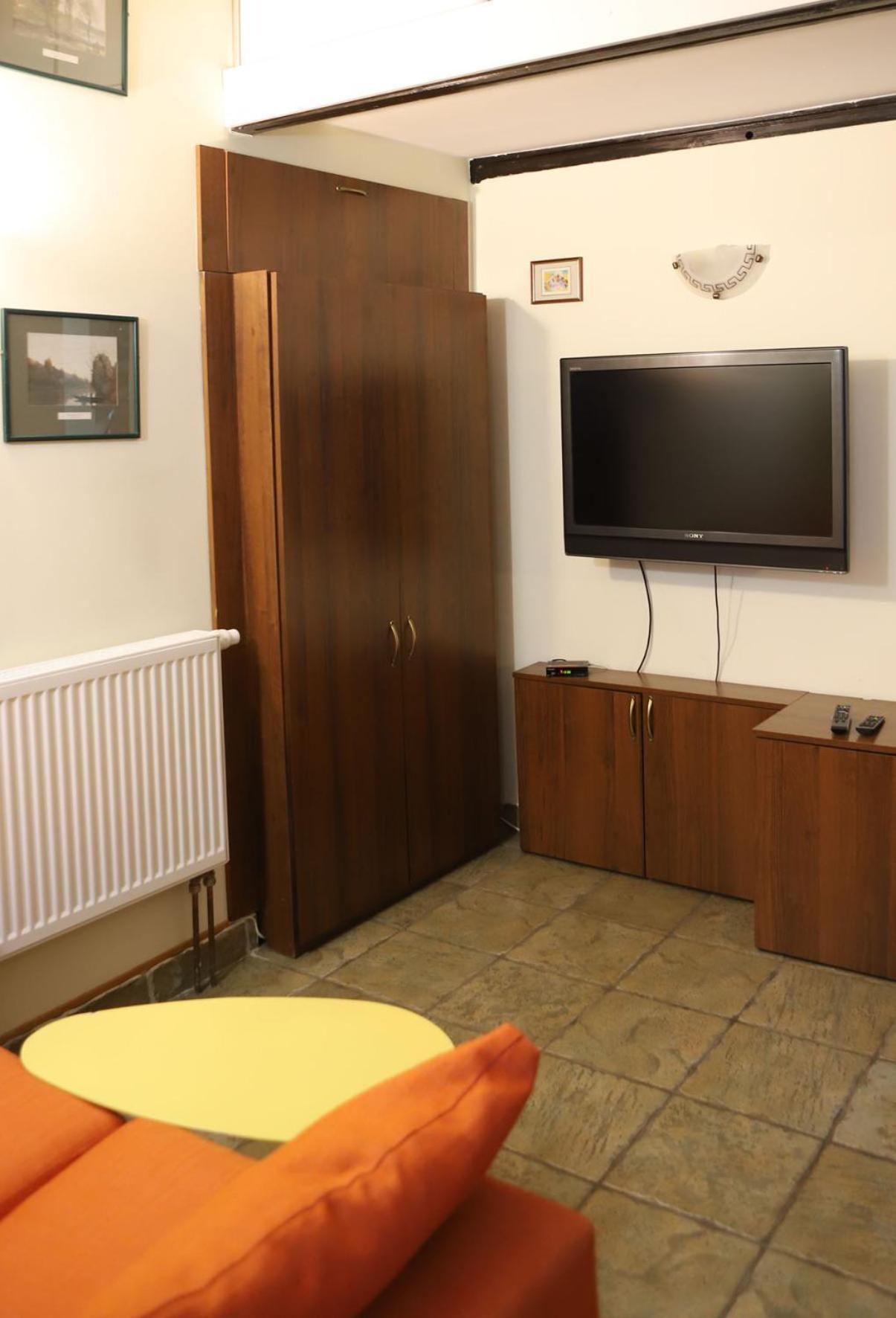 Przytulny Apartament-Cosy And Beautiful Живець Екстер'єр фото